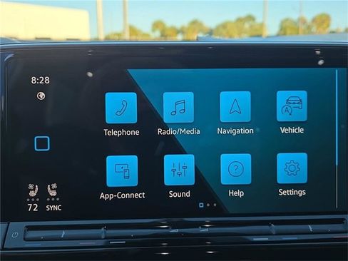 New 2026 Volkswagen Atlas SE image 18