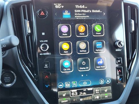 New 2026 Subaru Forester Sport image 13