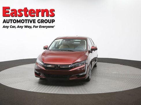 Used 2018 Honda Clarity Touring image 53