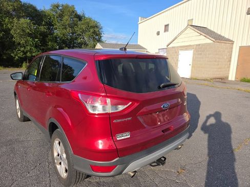 Used 2013 Ford Escape SE AWD/4WD image 17