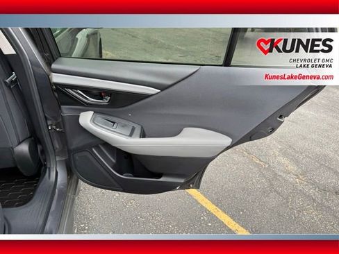 Used 2020 Subaru Outback Premium AWD/4WD image 17