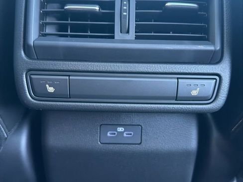 New 2026 MAZDA CX-50 2.5 Hybrid w/ Weather Package image 17