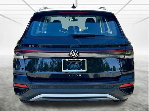 New 2026 Volkswagen Taos S FWD image 6