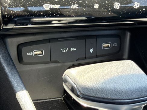 Certified 2024 Hyundai Santa Cruz SEL w/ Activity Package FWD image 28