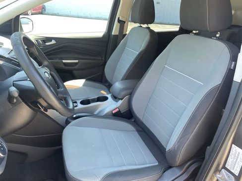 Used 2013 Ford Escape SE AWD/4WD image 12