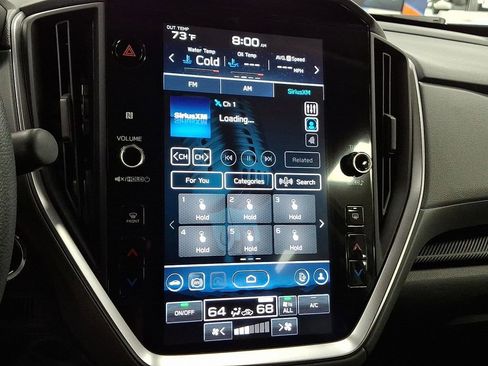 Certified 2024 Subaru Crosstrek 2.0i Premium image 3