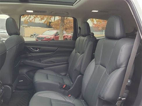 New 2026 Subaru Ascent Bronze Edition image 13