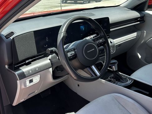 Used 2024 Hyundai Kona SEL FWD image 13