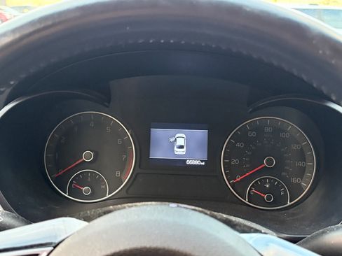 Used 2019 Kia Optima S FWD image 12