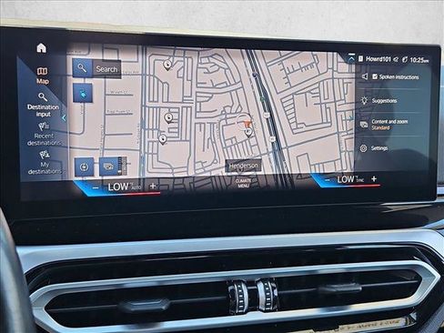 Used 2023 BMW i4 eDrive35 w/ Premium Package RWD image 13