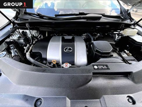 Certified 2022 Lexus RX 350 FWD w/ Premium Package image 29
