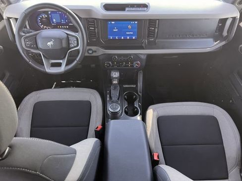 Used 2023 Ford Bronco Big Bend image 12