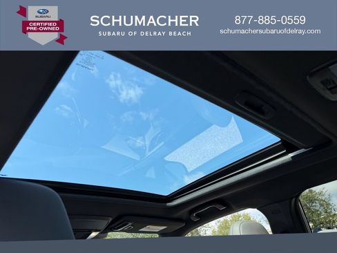 New 2025 Subaru Forester Limited AWD/4WD image 15