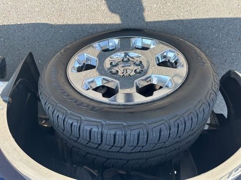 Used 2011 Ford F150 XLT w/ XLT Chrome Pkg image 26