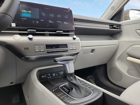 New 2026 Hyundai Kona SEL Sport FWD image 20