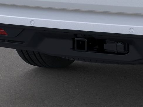 New 2026 Ford Expedition Active RWD image 23