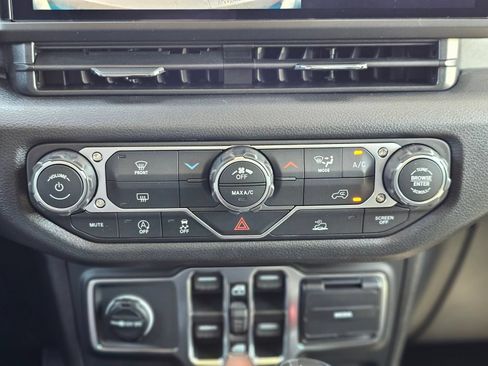 New 2026 Jeep Wrangler Unlimited Sport AWD/4WD image 14