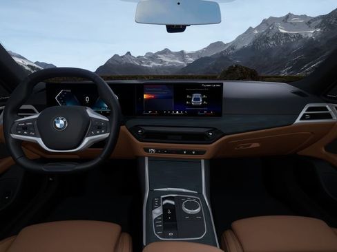New 2026 BMW i4 eDrive40 image 10
