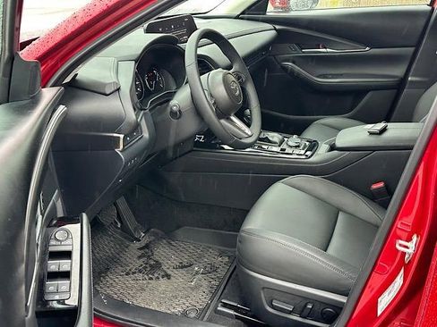 Used 2025 MAZDA CX-30 AWD 2.5 S w/ Preferred Package image 16