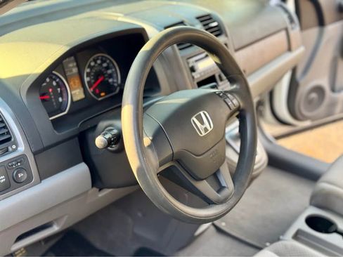 Used 2009 Honda CR-V LX image 14
