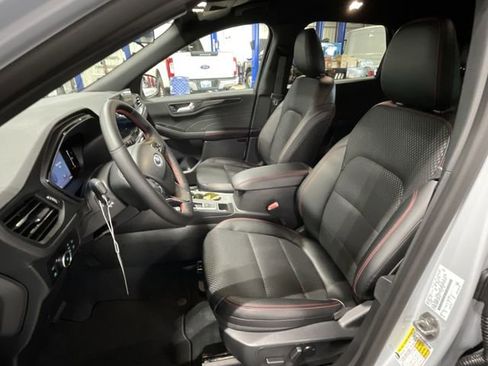 New 2026 Ford Escape ST-Line Select w/ Tech Pack #1 image 17