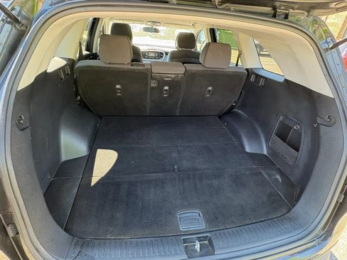 Used 2016 Kia Sorento AWD image 30