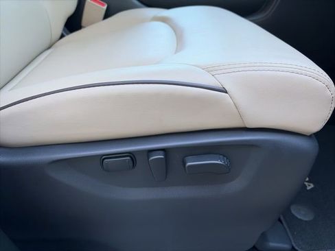 Certified 2024 Nissan Armada SV w/ Cargo Package image 22