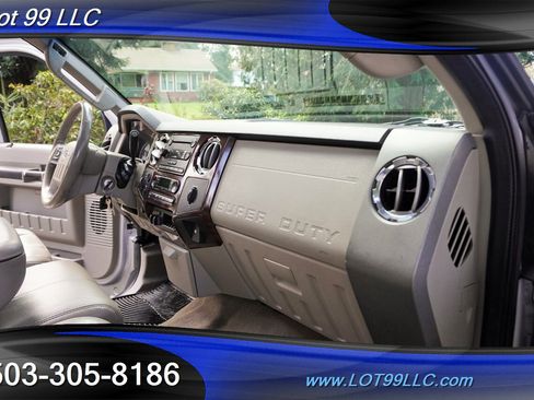 Used 2008 Ford F350 Lariat image 18