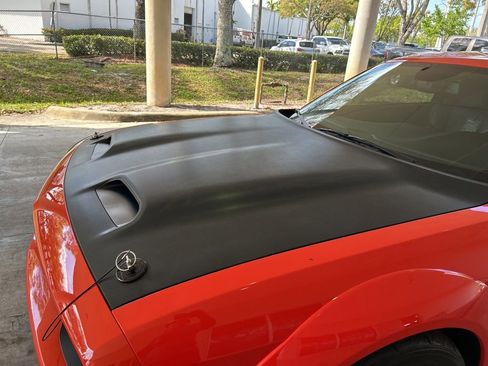 Used 2023 Dodge Challenger SRT Super Stock RWD image 20