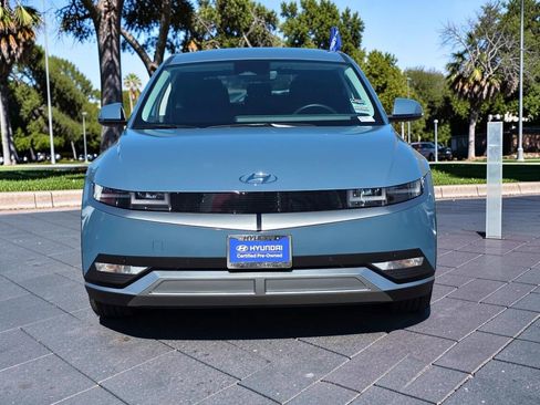 Certified 2024 Hyundai Ioniq 5 SEL image 2