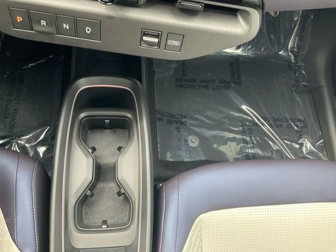 New 2026 Nissan Leaf Platinum+ w/ Cargo Package (Platinum+) image 22