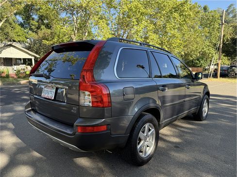 Used 2007 Volvo XC90 3.2 AWD/4WD image 5