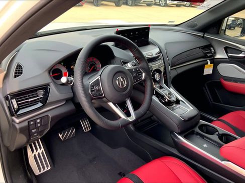 New 2026 Acura RDX A-Spec image 10