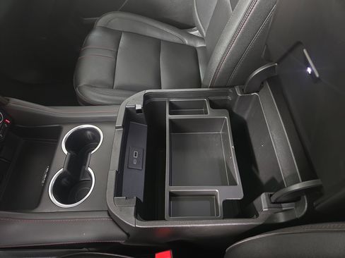 Certified 2024 Chevrolet Tahoe RST image 32