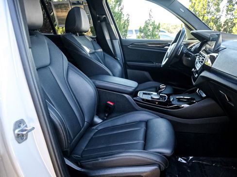 Used 2023 BMW X3 xDrive30i image 33