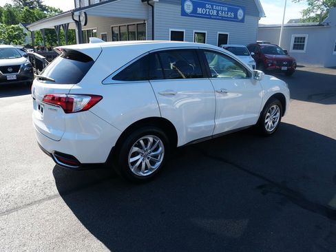Used 2018 Acura RDX FWD image 7