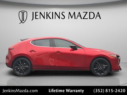 Certified 2025 MAZDA MAZDA3 Hatchback w/Premium Plus Pkg