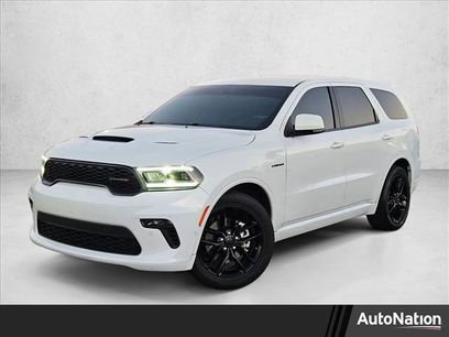 Used 2022 Dodge Durango R/T