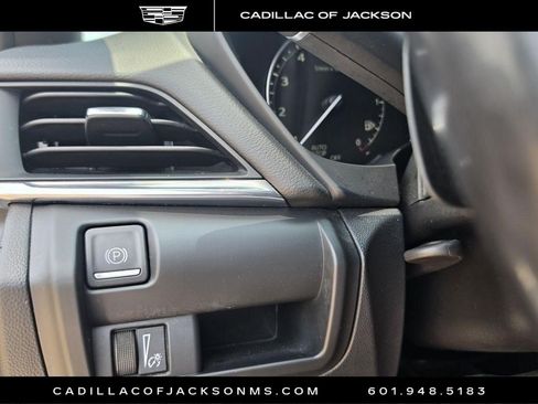 Used 2023 Cadillac CT4 Premium Luxury w/ Climate Package RWD image 19