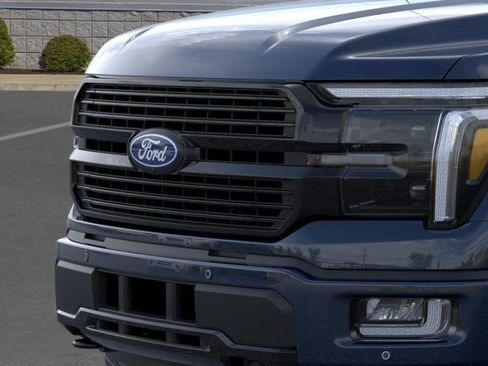 New 2026 Ford F150 Platinum AWD/4WD image 17