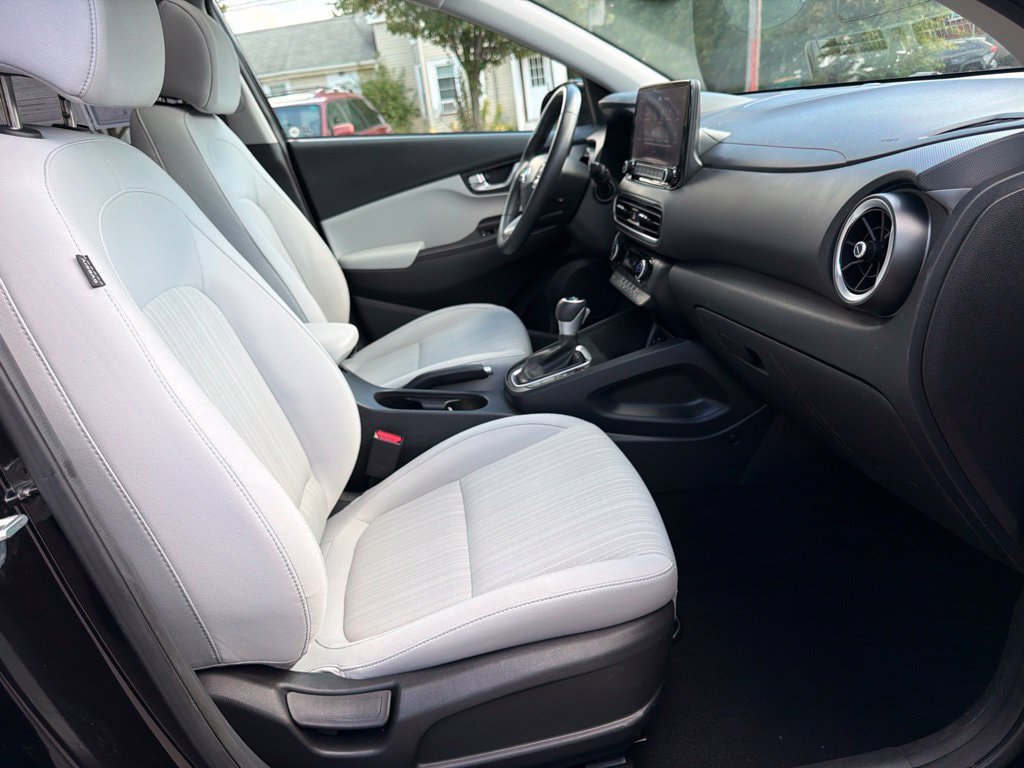 Used 2023 Hyundai Kona SEL w/ Convenience Package AWD/4WD image 29