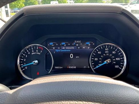 Used 2020 Ford Expedition Limited w/ Equipment Group 302A AWD/4WD image 13
