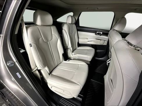 New 2025 Kia Sorento EX w/ EX Panoramic Sunroof Package AWD/4WD image 11