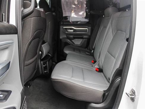 Used 2023 RAM 1500 Big Horn image 19