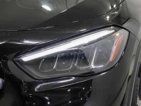 Used 2025 Mercedes-Benz GLA 250 4MATIC image 7