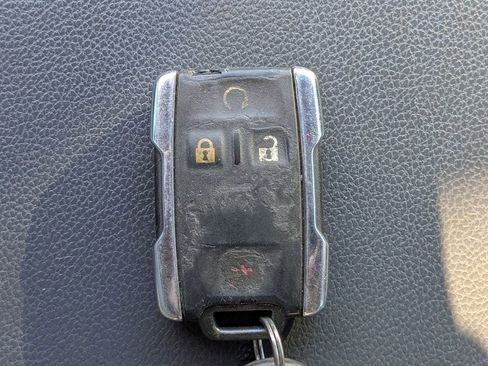 Used 2021 Chevrolet Colorado Z71 image 30