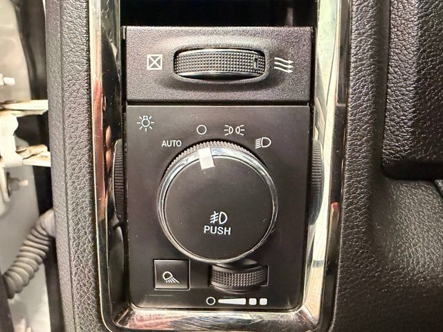 Used 2018 RAM 1500 Sport AWD/4WD image 26