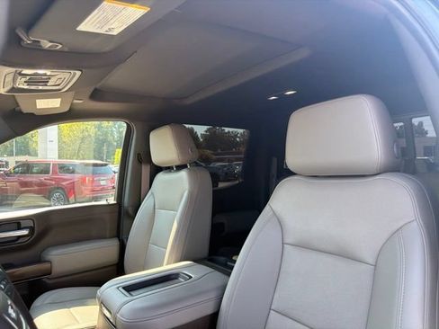 Used 2022 GMC Sierra 1500 SLT AWD/4WD image 13