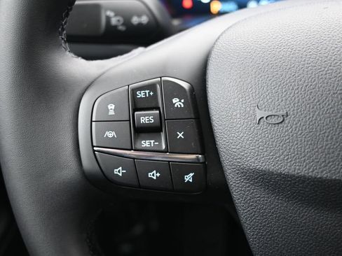 New 2025 Ford Bronco Sport Big Bend w/ Convenience Package image 21