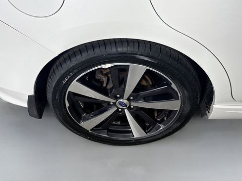 Used 2018 Subaru Impreza 2.0i Sport image 33